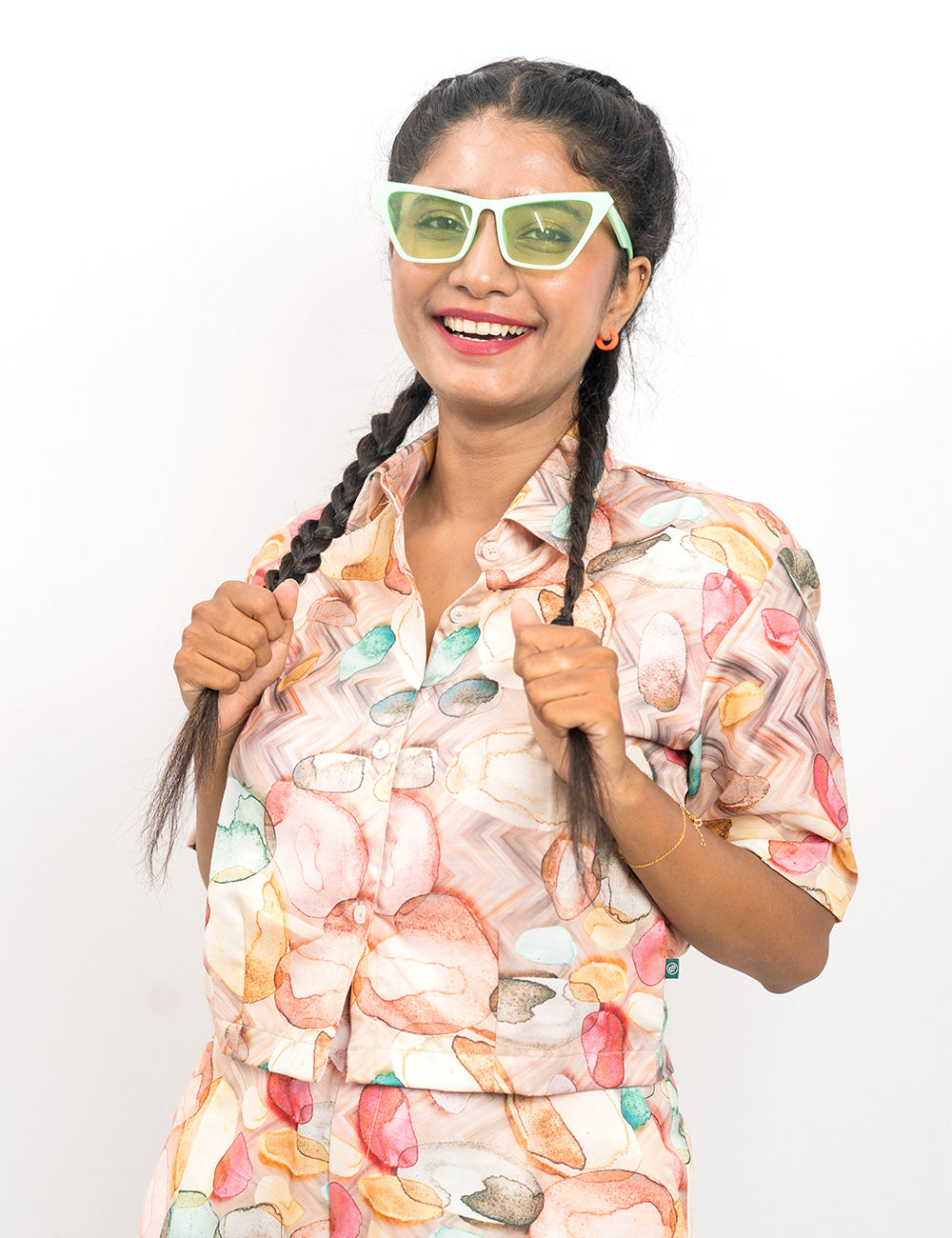 Pebbles – The Colorful Co-Ords