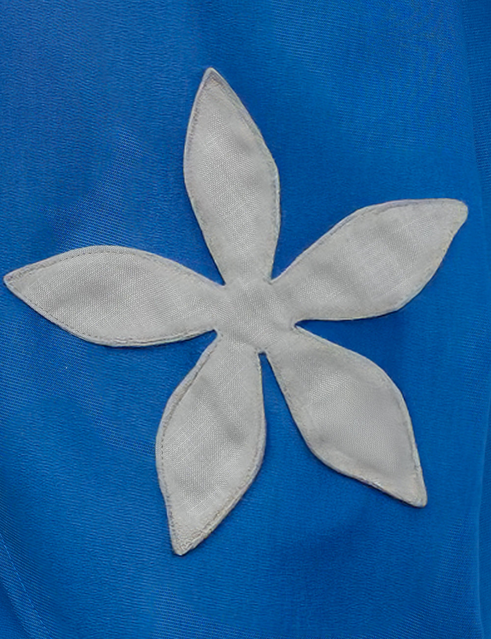 The Petal Patch - Blue Co-Ord Set