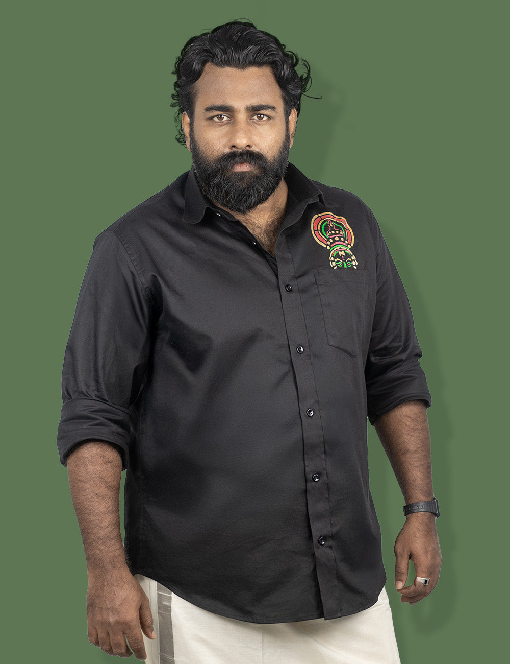 The Kiritam Shirt