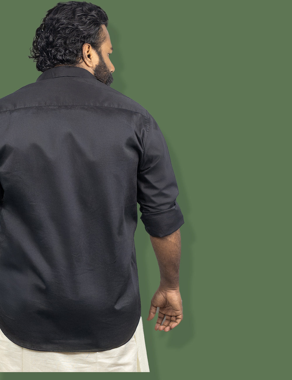The Kiritam Shirt