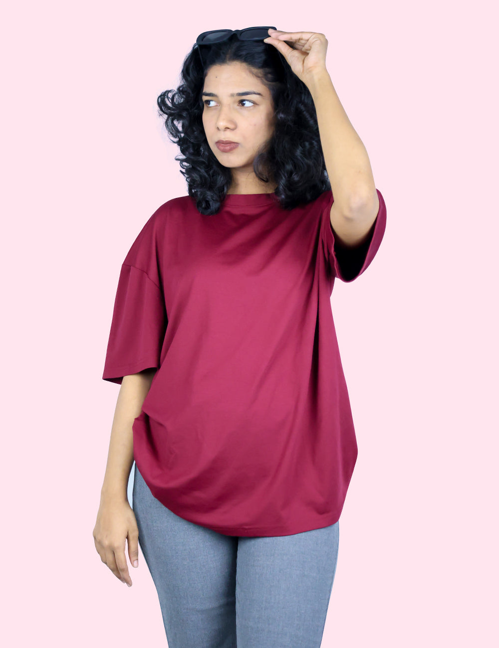 RelaXoXo - Oversized Tees