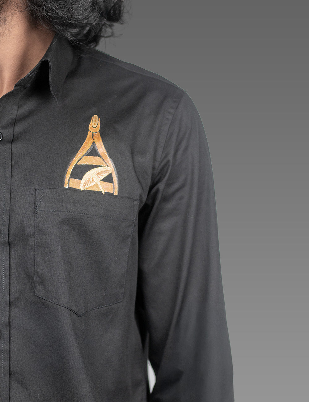 The Raft Shirt