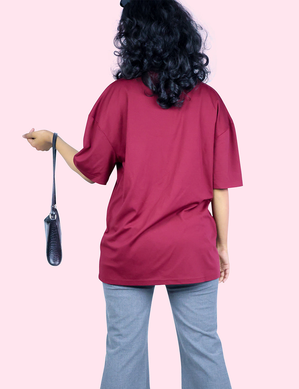 RelaXoXo - Oversized Tees