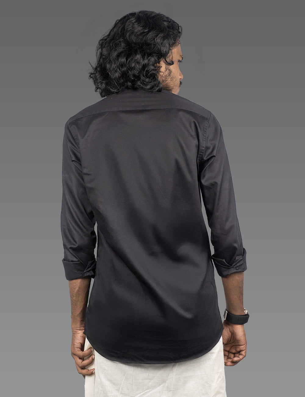 The Raft Shirt