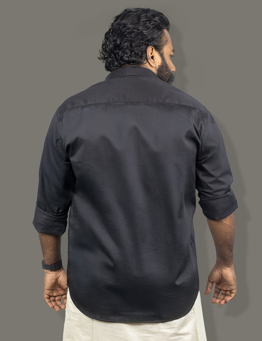 The Mudra Shirt
