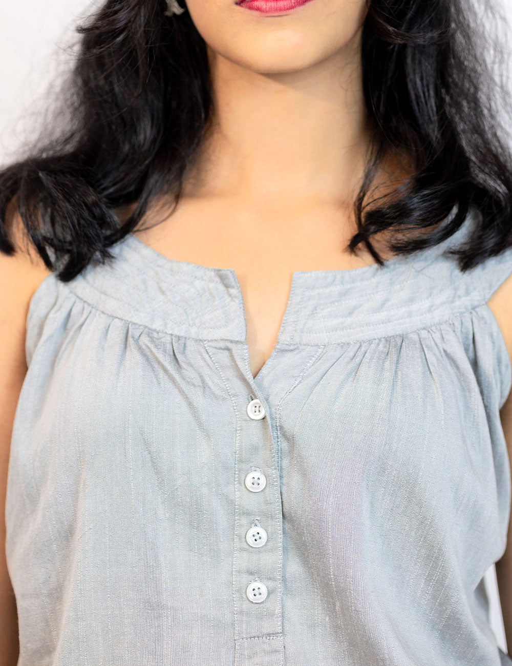 The Chill Pill – Dupion Silk Co Ords