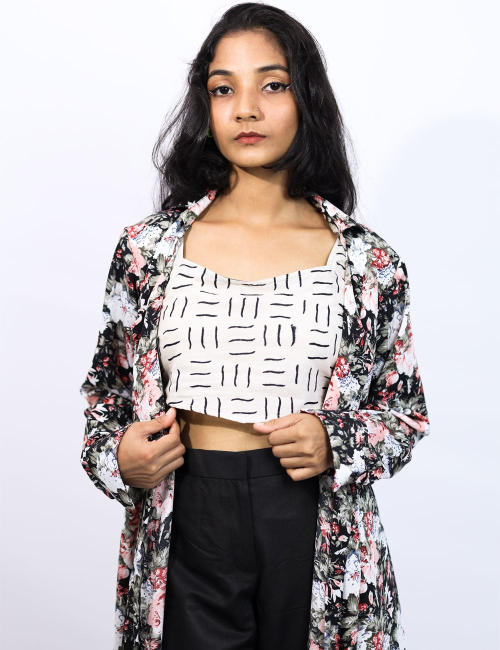 designer clothing