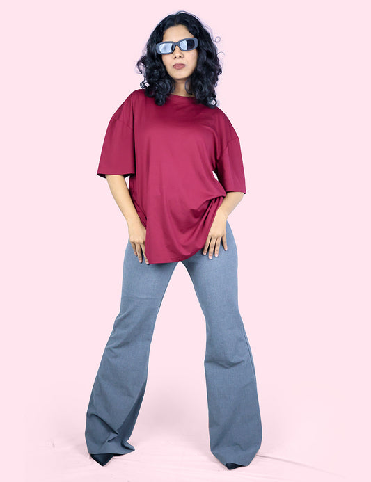 RelaXoXo - Oversized Tees