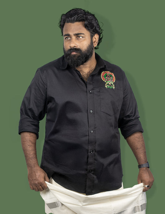 The Kiritam Shirt