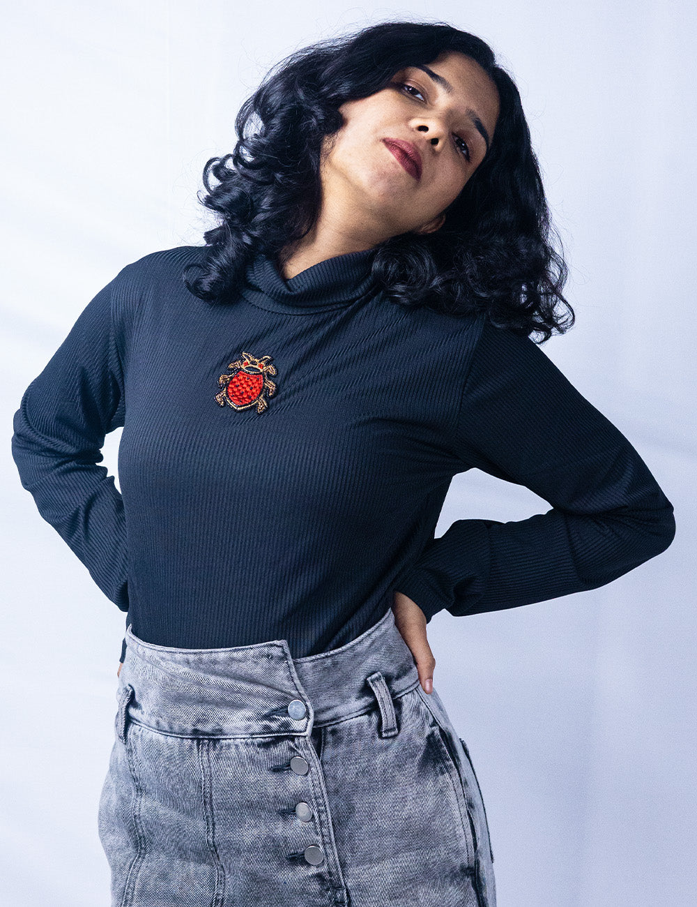 designer clothing